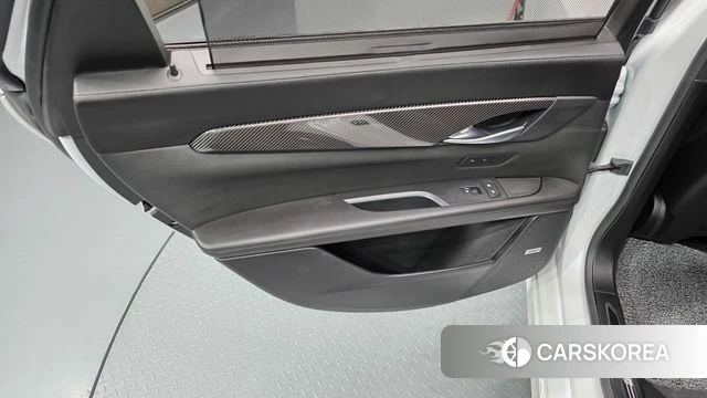 Cadillac CT6 id 4907134 из Кореи 17