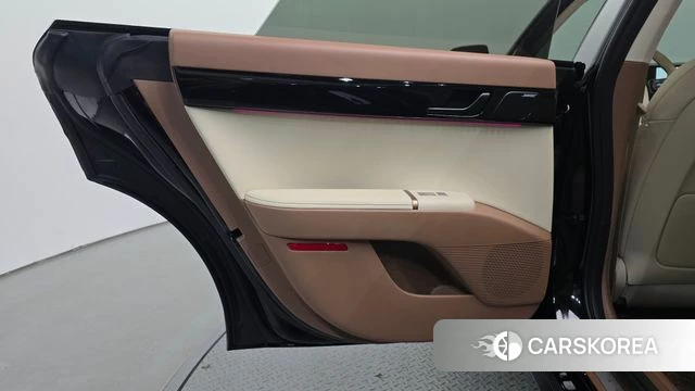 Hyundai Grandeur Hybrid (GN7) id 4964546 из Кореи 17