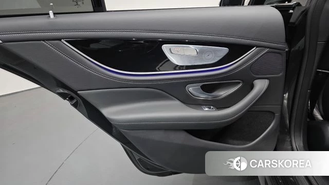 Mercedes-Benz AMG GT id 5016883 из Кореи 17