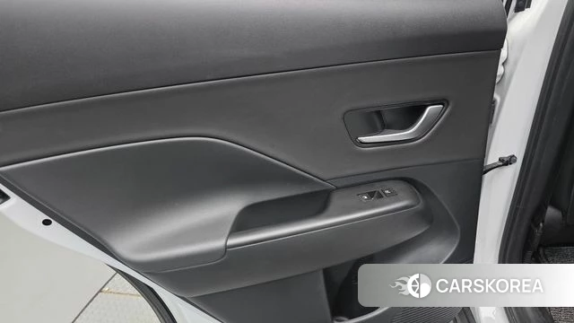 Hyundai Kona Hybrid (SX2) id 5021550 из Кореи 17