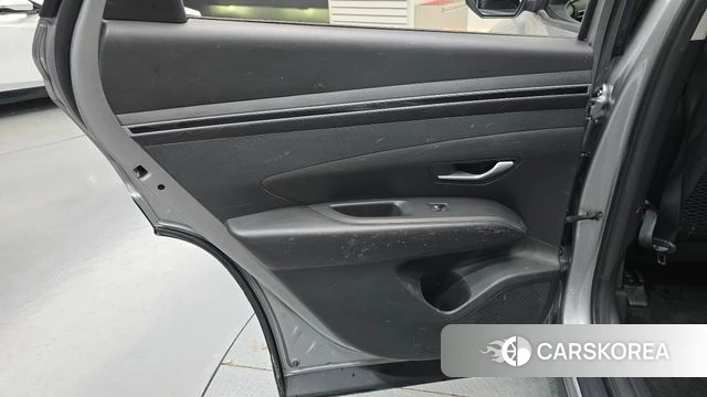 Hyundai Tucson (NX4) id 5002962 из Кореи 17