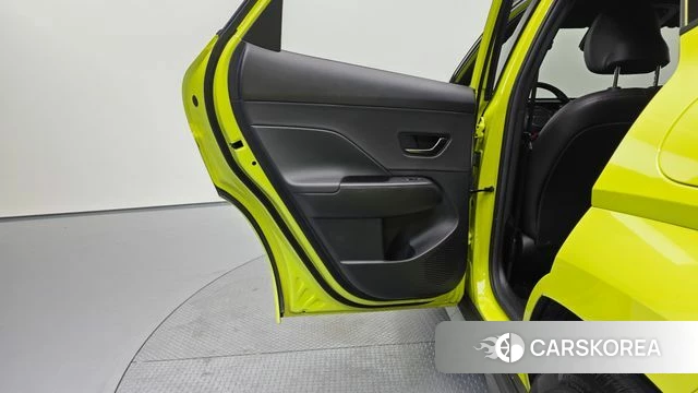 Hyundai Kona Hybrid (SX2) id 4941253 из Кореи 17
