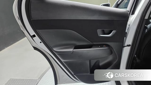 Hyundai Kona Hybrid (SX2) id 4724867 из Кореи 17