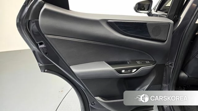 Lexus NX450h + 2nd generation id 4893507 из Кореи 17