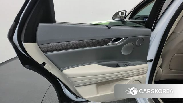 Genesis G80 (RG3) id 5052048 из Кореи 17