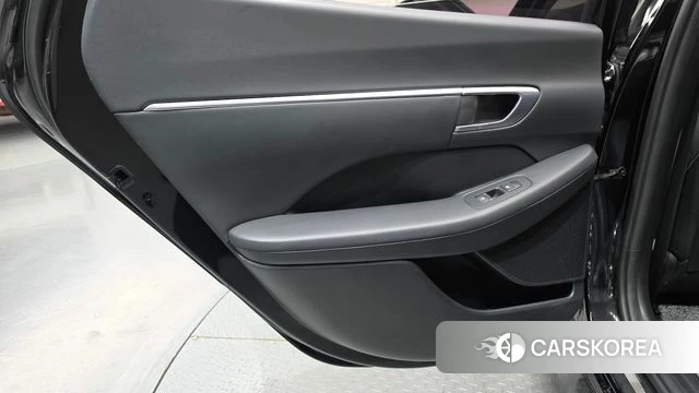 Hyundai Sonata Hybrid (DN8) id 5041343 из Кореи 17