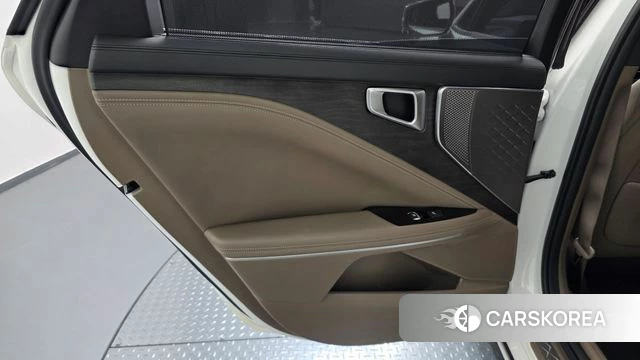 Kia K8 Hybrid id 5046205 из Кореи 17