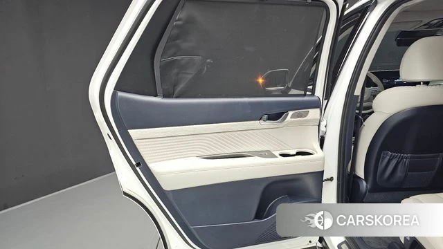 Hyundai The New Palisade id 4835021 из Кореи 17