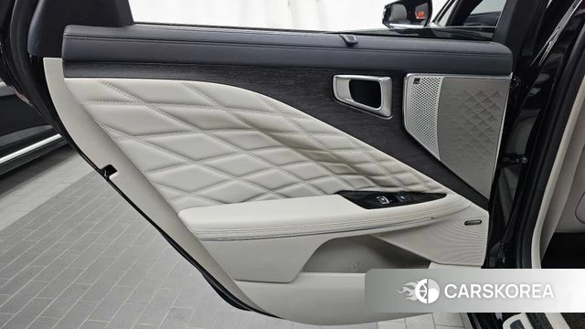 Kia K8 id 5016761 из Кореи 17