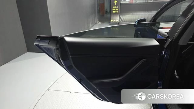 Tesla Model 3 id 4759580 из Кореи 17