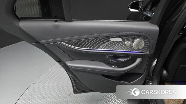 Mercedes-Benz E-Class W213 id 5027903 из Кореи 17