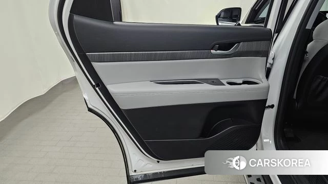 Hyundai The New Palisade id 4571812 из Кореи 17