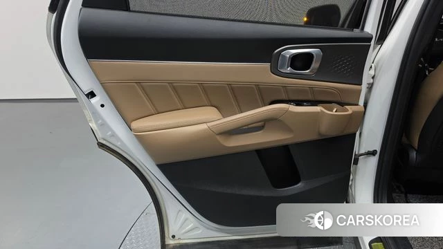 Kia The New Sorento 4th Generation id 4739457 из Кореи 17