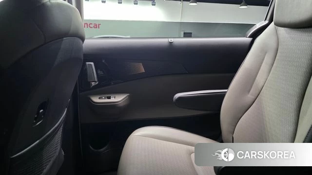 Kia The New Carnival 4th Generation id 4980602 из Кореи 17