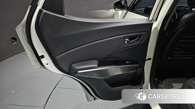 Ssangyong Berry New Tivoli id 5013459 из Кореи 17