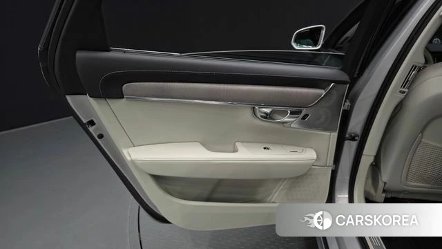 Volvo S90 id 5016023 из Кореи 17