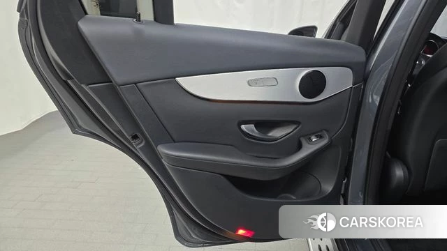 Mercedes-Benz GLC-Class X253 id 5018604 из Кореи 17