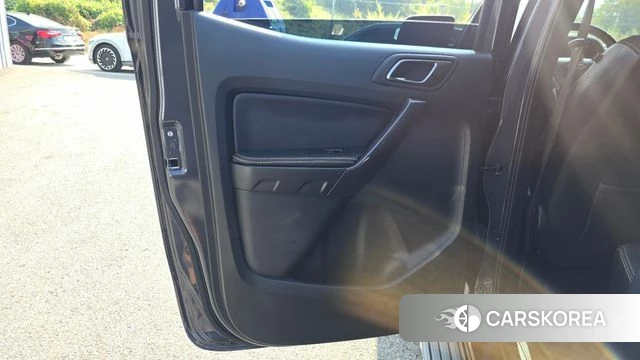 Ford Ranger 3rd Generation id 4906185 из Кореи 17