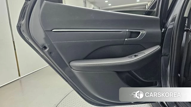 Hyundai Sonata (DN8) id 4712310 из Кореи 17