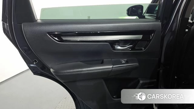 Honda CR-V 6th generation id 4975308 из Кореи 17