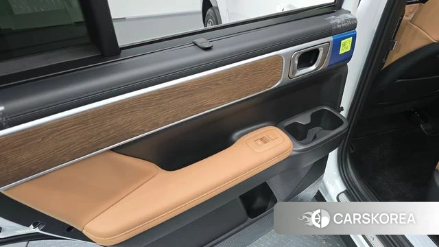 Hyundai Santa Fe (MX5) id 5026338 из Кореи 17