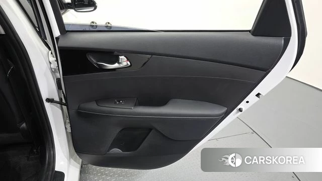 Kia The New K3 2nd generation id 5021588 из Кореи 17