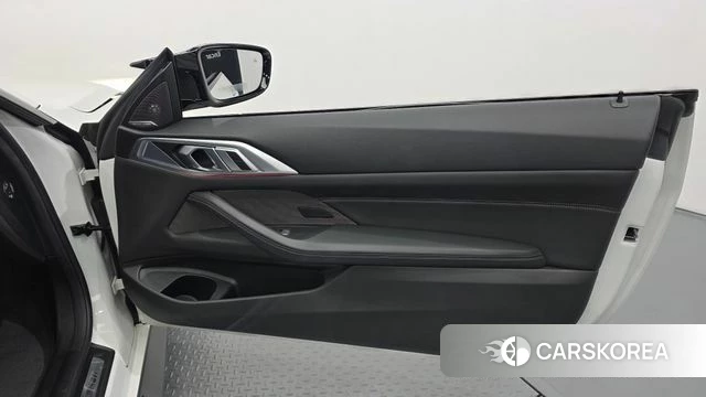 BMW M4 (G82) id 4941892 из Кореи 17