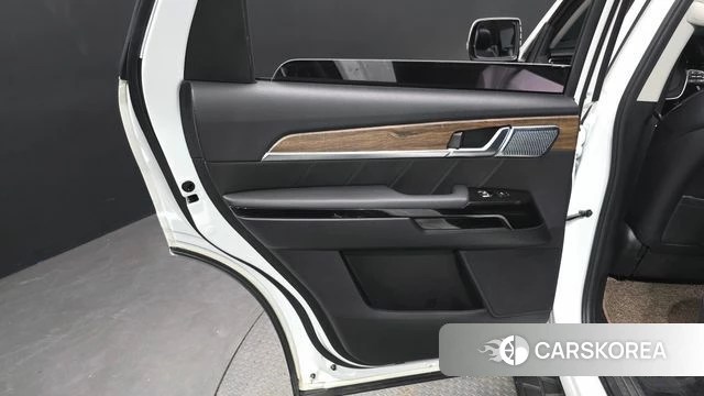 Kia Mohave Master id 4977552 из Кореи 17