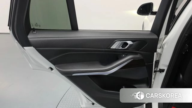 BMW X5 (G05) id 4977127 из Кореи 17