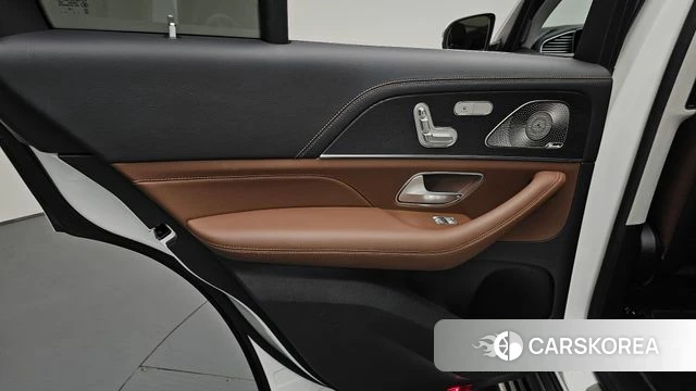 Mercedes-Benz GLE-Class W167 id 4985630 из Кореи 17