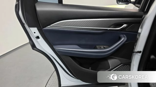 Renault Korea (Samsung) Grand Coleos id 5011229 из Кореи 17