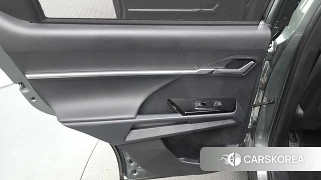 Ssangyong Torres id 5012180 из Кореи 17