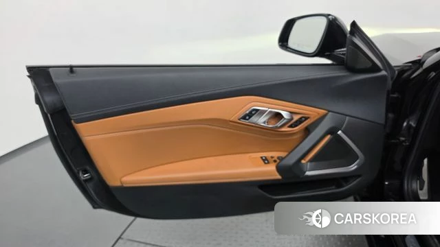 BMW Z4 (G29) id 5041796 из Кореи 17