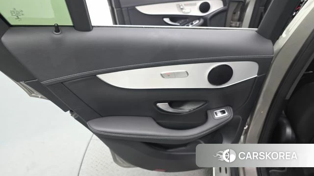 Mercedes-Benz GLC-Class X253 id 5027559 из Кореи 17