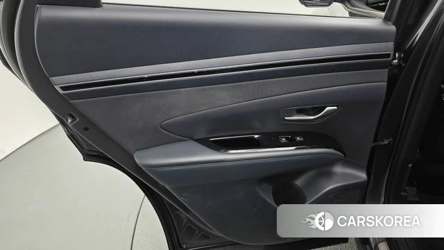 Hyundai Tucson (NX4) id 4976367 из Кореи 17