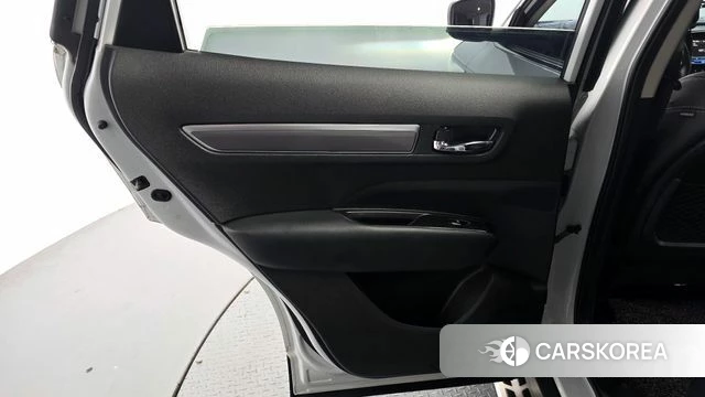 Renault Korea (Samsung) QM6 id 4998856 из Кореи 17