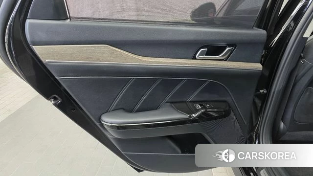 Kia K5 3rd generation id 5002284 из Кореи 17