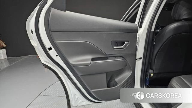 Hyundai Kona Hybrid (SX2) id 4991274 из Кореи 17