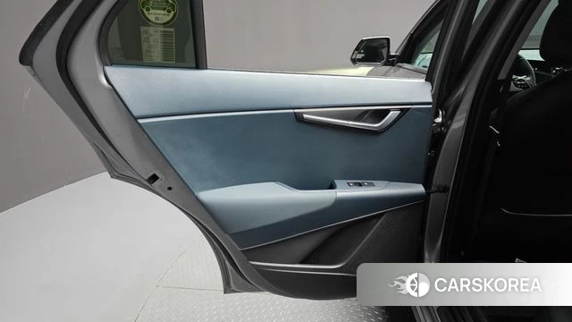 Kia Di Ol Nu Niro id 5052421 из Кореи 17