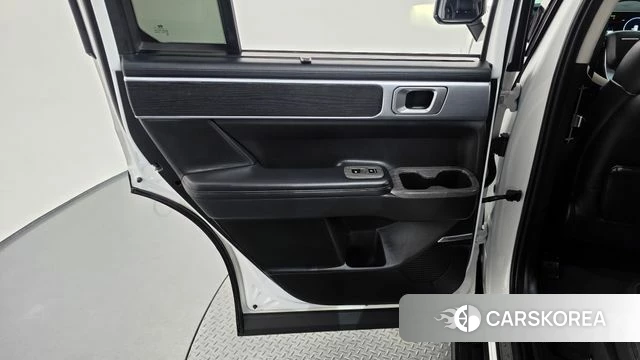 Hyundai Santa Fe (MX5) id 4975400 из Кореи 17