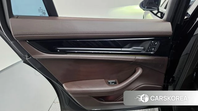 Porsche Panamera (976) id 4995397 из Кореи 17