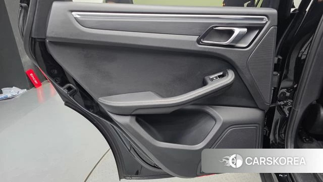 Porsche Macan id 4651913 из Кореи 17