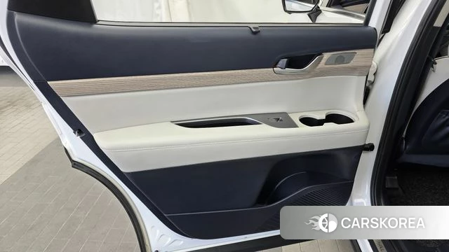 Hyundai Palisade id 4959810 из Кореи 17