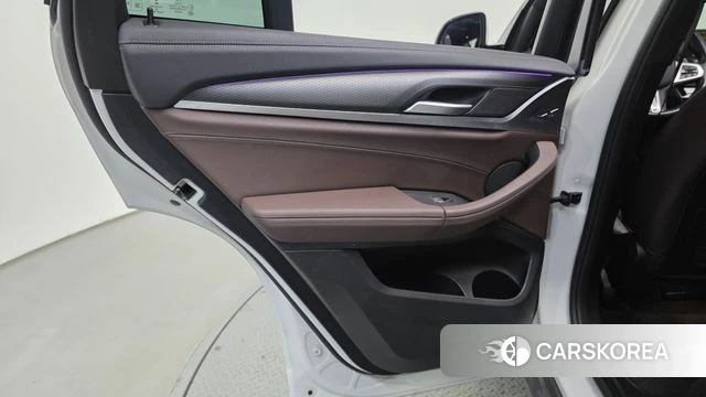BMW X4 (G02) id 4987049 из Кореи 17