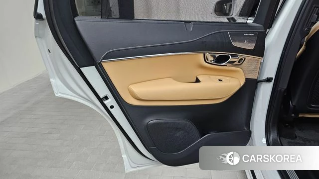Volvo XC90 second Generation id 5027973 из Кореи 17