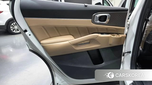 Kia The New Sorento 4th Generation id 4996022 из Кореи 17