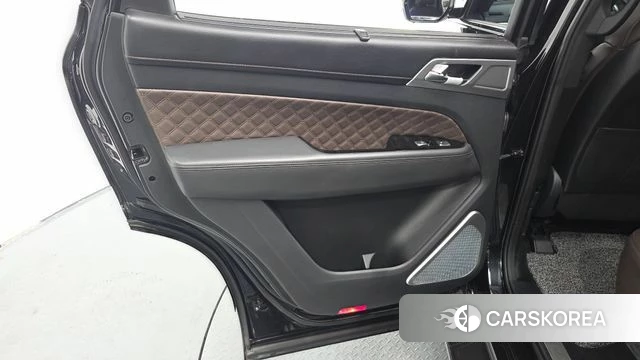 Ssangyong All New Rexton id 5002384 из Кореи 17