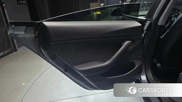 Tesla Model 3 id 5028349 из Кореи 17