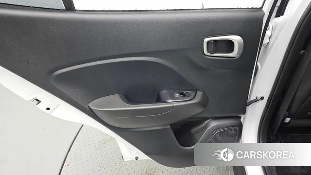 Hyundai Venue id 5028663 из Кореи 17