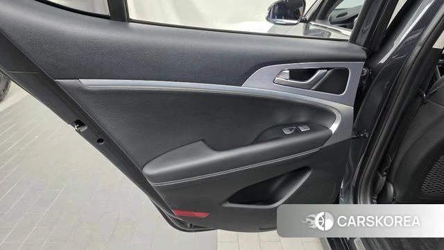 Genesis G70 id 5041555 из Кореи 17